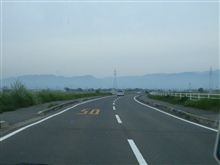 煽られなかった３日間