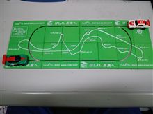 卓上サーキット？