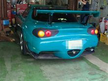 癒しの場所へ