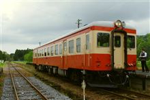 いすみ鉄道乗り鉄