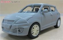 スイスポ　ミニカー発売！