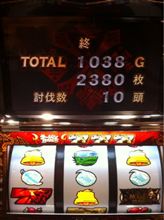モンハン初挑戦