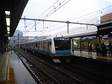 ◆◆山手線に２３３系が！◆◆