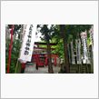 雨の小旅行