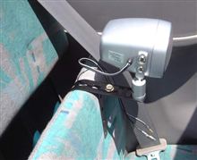 スピーカー交換と取り付け（回想記録その８）