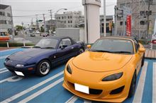 邪魔者が・・・^m^