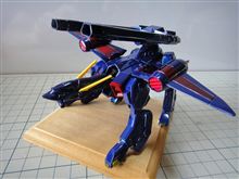 我が家にチビ犬がやってきた。(ガンプラですが(笑)) 我が家にチビ犬がやってきた。(ガンプラですが(笑))