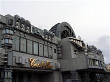 ゴールデンウィークなのに......