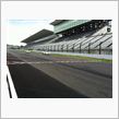 GWの鈴鹿　1日目