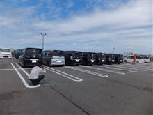 東海オフお疲れ様でした(^^)
