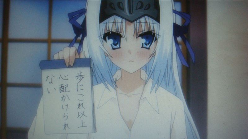 これはゾンビですか Ep5 事務ッツリーニ Nbrのブログ 二次元は世界を救うｗ みんカラ