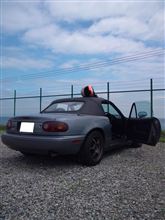 暑かったスパ西浦。 暑かったスパ西浦。