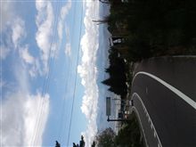 南アルプス
