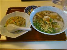 ご飯～