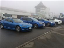 New Hokkaido GT 2012　第１戦