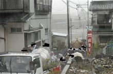 女川町ボランティア活動報告