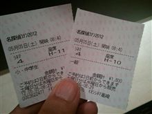 【親馬鹿】 こどもの日