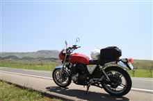 二日間駆け抜けました