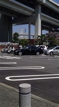 やっと晴れたG.W やっと晴れたG.W