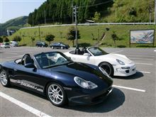 若狭～琵琶湖ドライブ