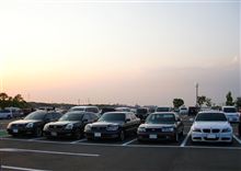 GWのオフ会