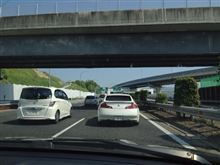 久々の大阪
