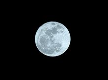 SUPER MOON`*:;,．★ ～☆・:.,;*