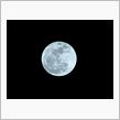 SUPER MOON`*:; ...