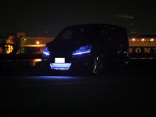GW後半、3日目は・・・