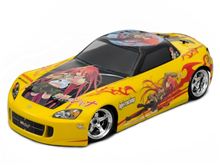 ホンダS2000はやっぱりスゴい! ホンダS2000はやっぱりスゴい!