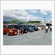 CLUB bB第５回全国オフ参加