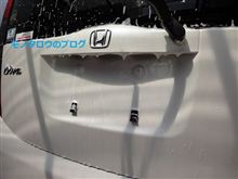 GWスペシャル洗車 GWスペシャル洗車
