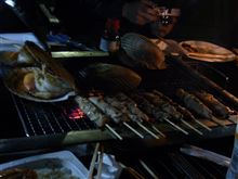 第2回富良野オフ！！　～BBQオフ♪～