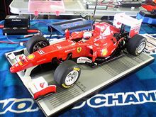 2012年タミヤグランプリ鈴鹿 参戦してきましたが…