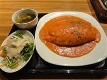 オムライス（Ｏ　ＺＡＮ）