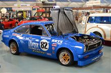 スカイラインＲＳより速かったサニー