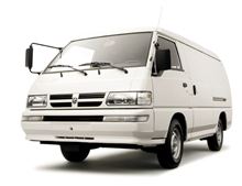 Dodge Van 1000 ： Taiwan ／ Mexico ・・・・