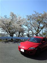GWは車三昧