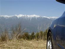 南信・北遠絶景ハンティング（2012.04.29）前編