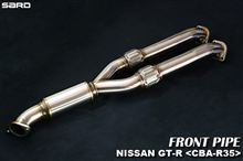 ☆　ＣＲＵＩＳＥ Ｒ３５用ＳＡＲＤキャタライザーＳｅｔ入荷　☆