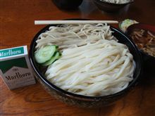 肉汁あい盛り大盛り無理無理