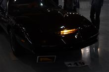 ナイトライダーのナイト２０００