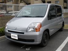 代車22&#180;&#180; 路面電車再登場