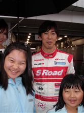 【日産応援団 Nジャン】 2012 SuperGT Round2 FUJI 500km Race Vol.2 【日産応援団 Nジャン】 2012 SuperGT Round2 FUJI 500km Race Vol.2