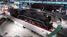 鉄道博物館
