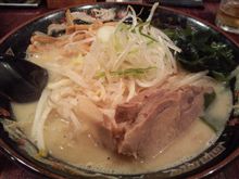 北海道らーめん ひむろ 赤羽店
