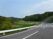08:06  広域農道ビーフロード