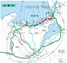 ＧＷ期間中も混まなくてしかもアウトレットにも行ける道？？