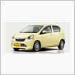 トヨタ　イース　発売(・∀・)