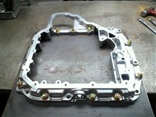 ☆　ＣＲＵＩＳＥ ＲＸ－８ ＯＩＬパン加工 ２０ｍｍ鉄板の意味　☆
